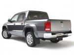 Volkswagen Amarok Double Cab Highline 2010 года (AU)